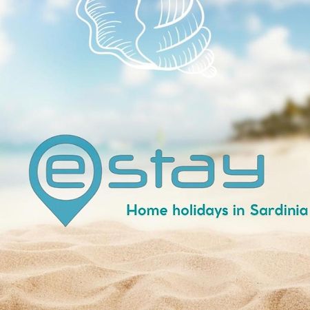 Promenade Boutique Rooms - City Centre Cagliari Zewnętrze zdjęcie