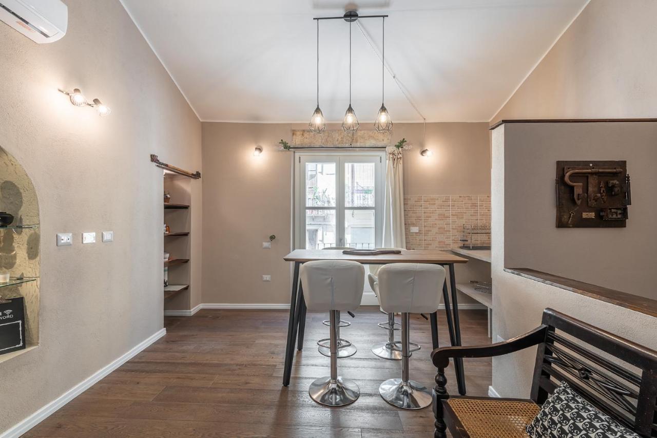 Promenade Boutique Rooms - City Centre Cagliari Zewnętrze zdjęcie