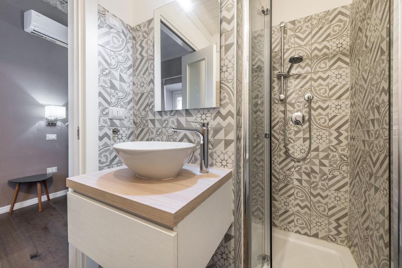 Promenade Boutique Rooms - City Centre Cagliari Zewnętrze zdjęcie